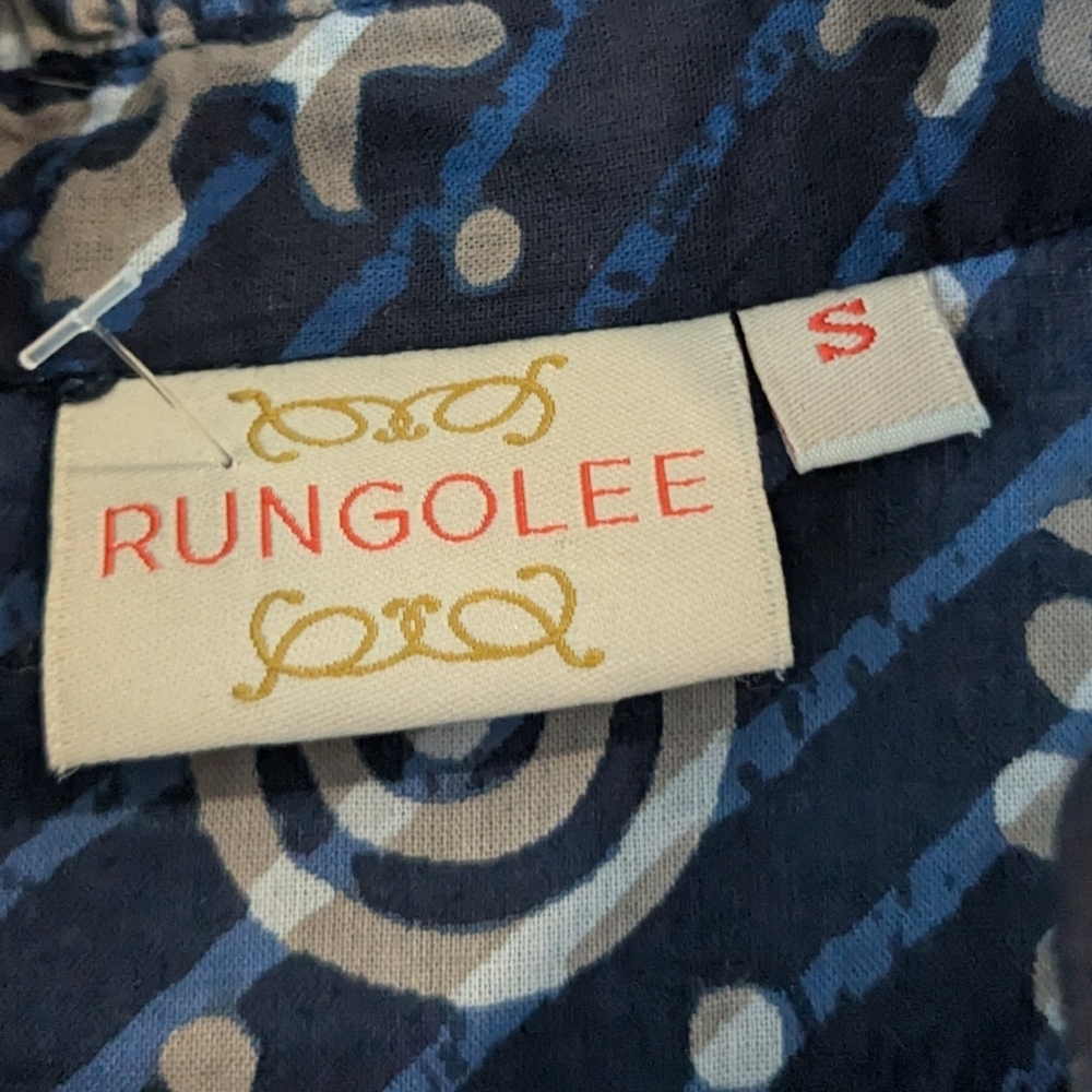 NEW Rungolee Jacqueline Top - Picture 6 of 7